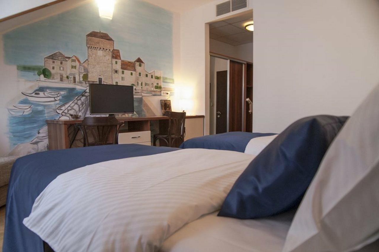 Palma Rooms B&B Split Exterior foto